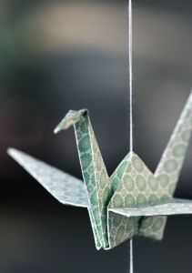 Atelier origami